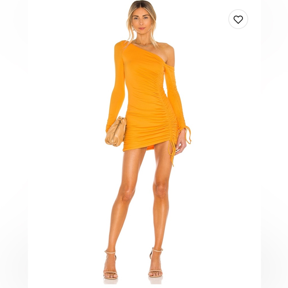NWT! Camila Coelho Lena Mini Dress